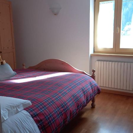 Appartamenti Welcome In Val Di Sole Casa Orti Ossana Exterior photo