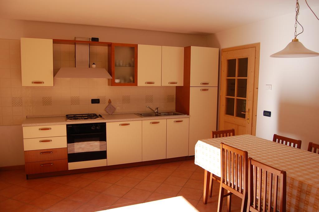 Appartamenti Welcome In Val Di Sole Casa Orti Ossana Exterior photo
