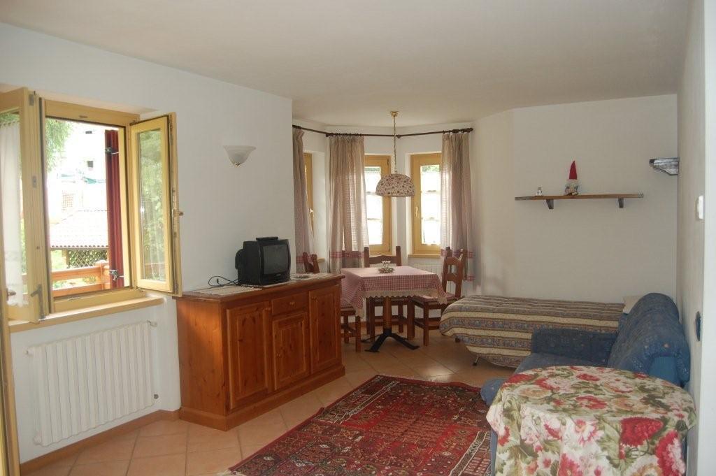 Appartamenti Welcome In Val Di Sole Casa Orti Ossana Exterior photo